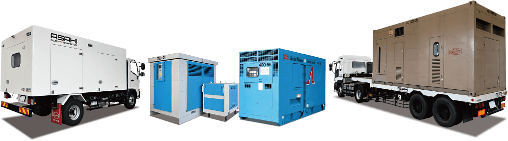 朝日電機株式会社